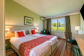 KYRIAD PRESTIGE BEAUNE - Le Panorama