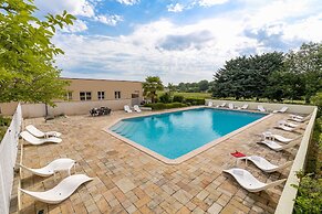 KYRIAD PRESTIGE BEAUNE - Le Panorama