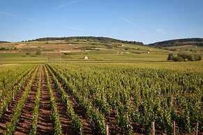 KYRIAD PRESTIGE BEAUNE - Le Panorama