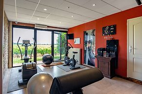 KYRIAD PRESTIGE BEAUNE - Le Panorama