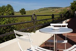 KYRIAD PRESTIGE BEAUNE - Le Panorama