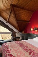 KYRIAD PRESTIGE BEAUNE - Le Panorama