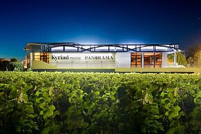 KYRIAD PRESTIGE BEAUNE - Le Panorama