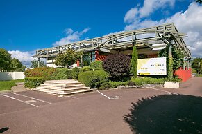 KYRIAD PRESTIGE BEAUNE - Le Panorama