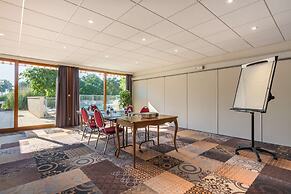 KYRIAD PRESTIGE BEAUNE - Le Panorama