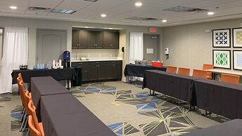 Holiday Inn Express Hotel & Suites Crawfordsville by IHG