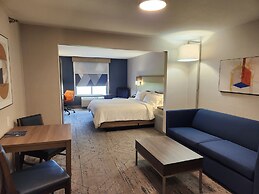 Holiday Inn Express Hotel & Suites Crawfordsville by IHG