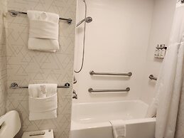 Holiday Inn Express Hotel & Suites Crawfordsville by IHG