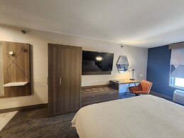 Holiday Inn Express Hotel & Suites Crawfordsville by IHG
