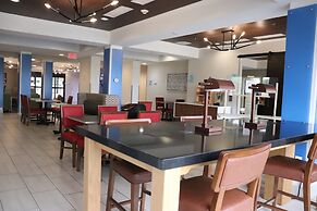 Holiday Inn Express Hotel & Suites Crawfordsville by IHG