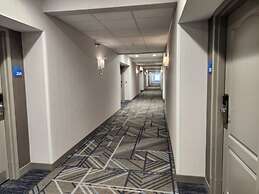 Holiday Inn Express Hotel & Suites Crawfordsville by IHG