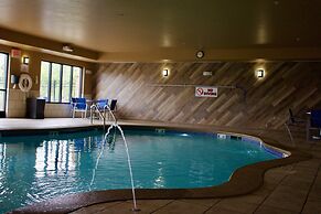 Holiday Inn Express Hotel & Suites Crawfordsville by IHG
