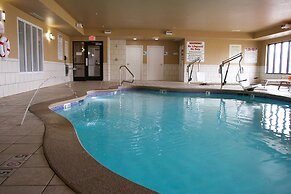 Holiday Inn Express Hotel & Suites Crawfordsville by IHG