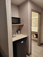 Holiday Inn Express Hotel & Suites Crawfordsville by IHG