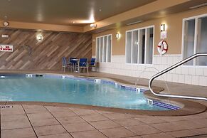 Holiday Inn Express Hotel & Suites Crawfordsville by IHG