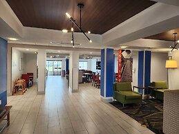 Holiday Inn Express Hotel & Suites Crawfordsville by IHG