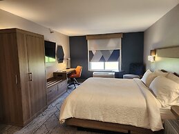 Holiday Inn Express Hotel & Suites Crawfordsville by IHG