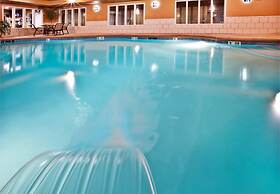 Holiday Inn Express Hotel & Suites Crawfordsville by IHG