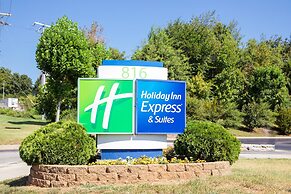 Holiday Inn Express & Suites Knoxville-Farragut by IHG