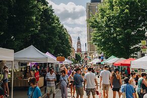 Holiday Inn Express & Suites Knoxville-Farragut by IHG