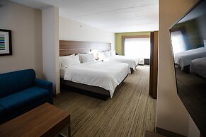 Holiday Inn Express & Suites Knoxville-Farragut by IHG
