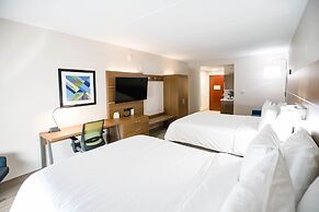 Holiday Inn Express & Suites Knoxville-Farragut by IHG