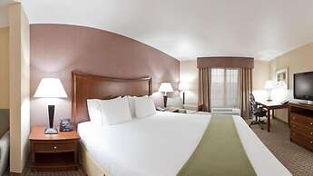 Holiday Inn Express & Suites Willows by IHG