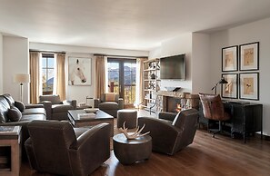 Madeline Hotel & Residences, Auberge Resorts Collection