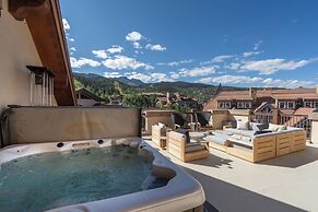 Madeline Hotel & Residences, Auberge Resorts Collection