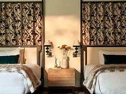 Madeline Hotel & Residences, Auberge Resorts Collection