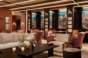 Madeline Hotel & Residences, Auberge Resorts Collection