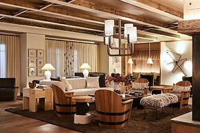 Madeline Hotel & Residences, Auberge Resorts Collection