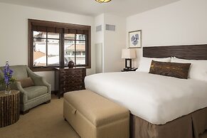 Madeline Hotel & Residences, Auberge Resorts Collection