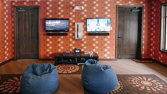 Madeline Hotel & Residences, Auberge Resorts Collection