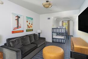 Madeline Hotel & Residences, Auberge Resorts Collection