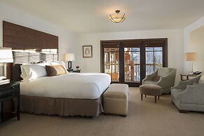 Madeline Hotel & Residences, Auberge Resorts Collection