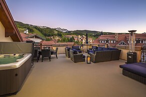 Madeline Hotel & Residences, Auberge Resorts Collection