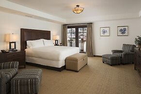 Madeline Hotel & Residences, Auberge Resorts Collection