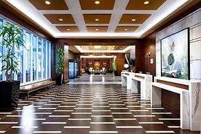 Le Westin Montréal