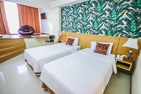 P2 Boutique Hotel