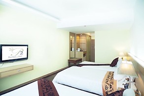 P2 Boutique Hotel