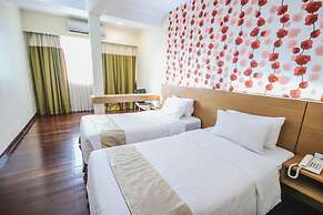 P2 Boutique Hotel