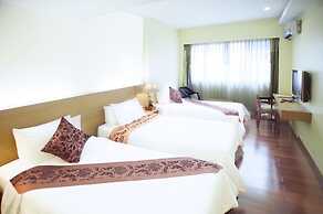 P2 Boutique Hotel