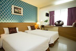 P2 Boutique Hotel