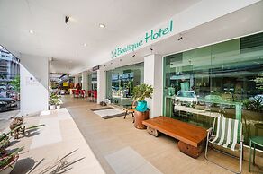 P2 Boutique Hotel