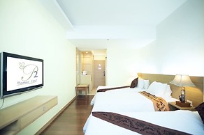 P2 Boutique Hotel