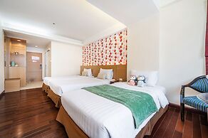 P2 Boutique Hotel