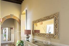 Residenza Della Signoria