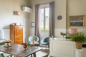 Residenza Della Signoria