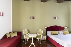 Residenza Della Signoria